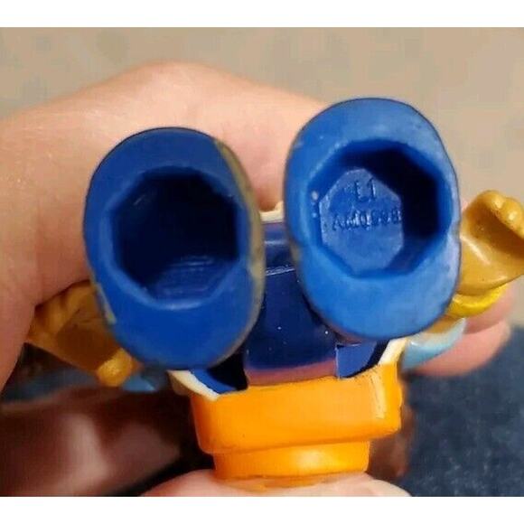 Megablocks Diego Nickelodeon Go Diego Go Figure Toy Collectible Replacement - Picture 12 of 14